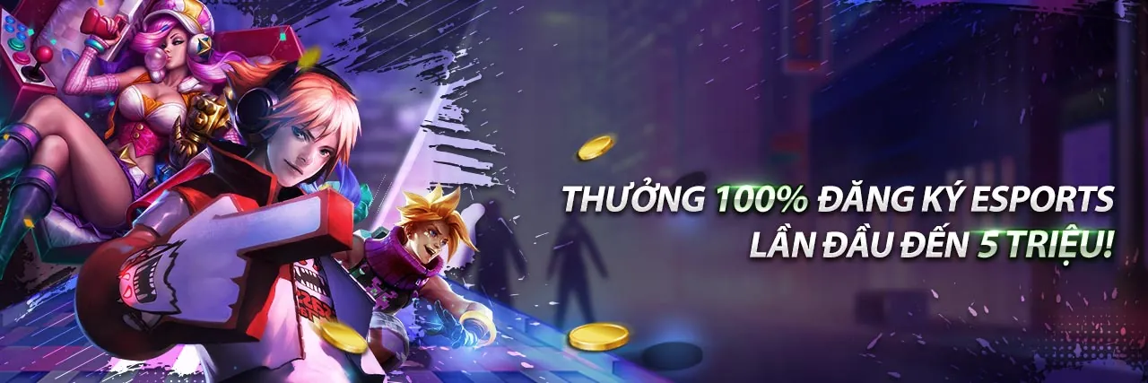 Bắn Cá tin1xbetvi