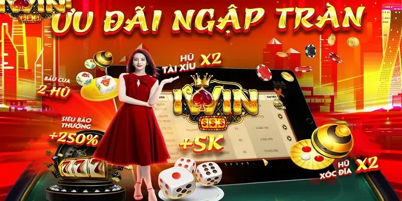 Slot Games Nổ Hũ